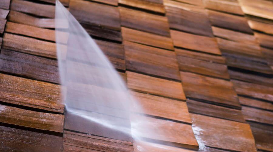 Shingle Roofing in Sunset, LA